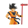 Figurine Goku 20th Anniversaire