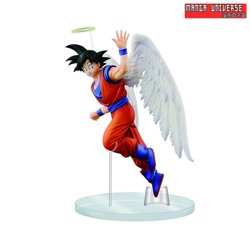 Figurine Goku Ange