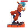 Figurine Goku Blue