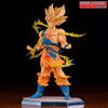 Figurine Goku SSJ2
