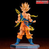 Figurine Goku SSJ2