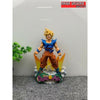 Figurine Goku ssj2