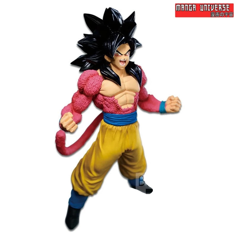 Figurine Goku SSJ4