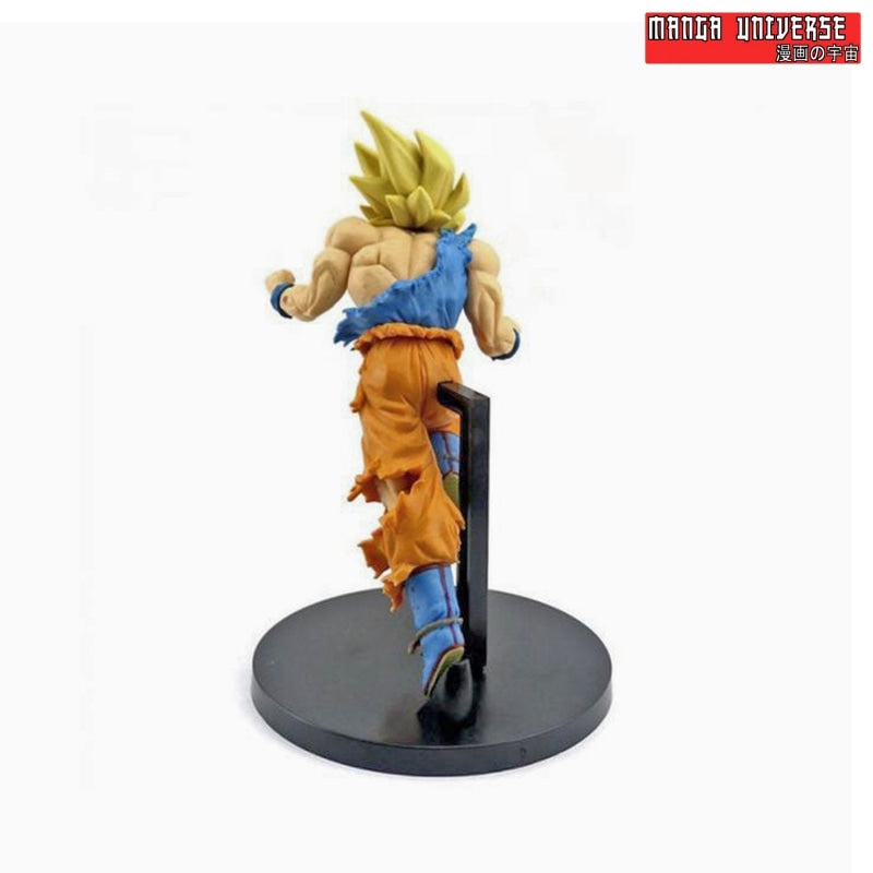 Figurine Goku Super Saiyan