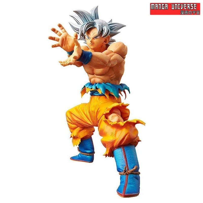 Figurine Goku Ultra Instinct