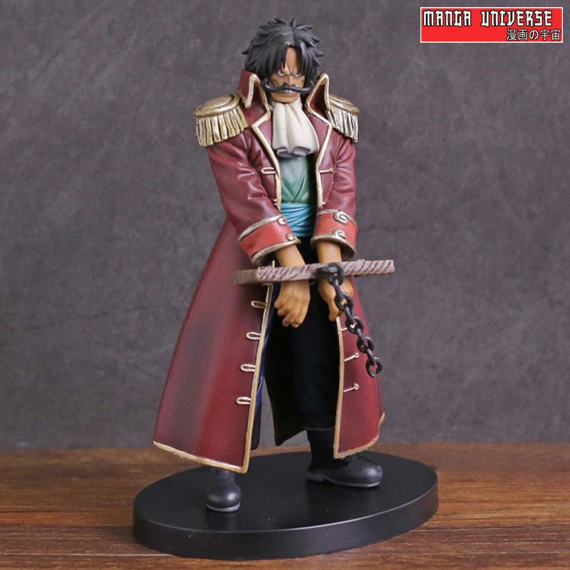 Figurine Gol D. Roger