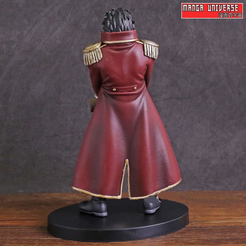 Figurine Gol D. Roger