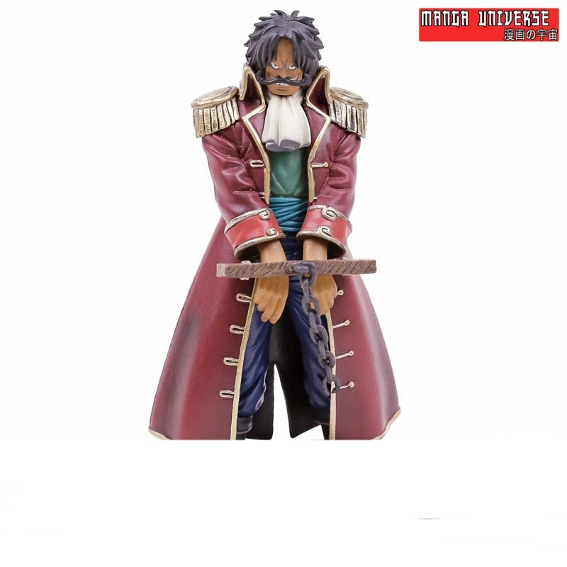 Figurine Gol D. Roger
