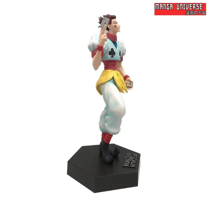 Figurine Hisoka