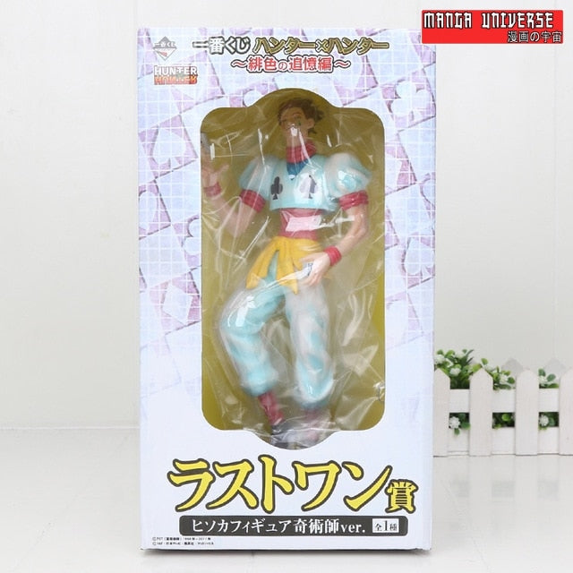 Figurine Hisoka