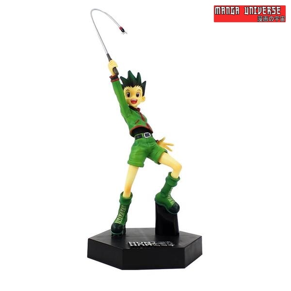Figurine Hunter X Hunter Gon