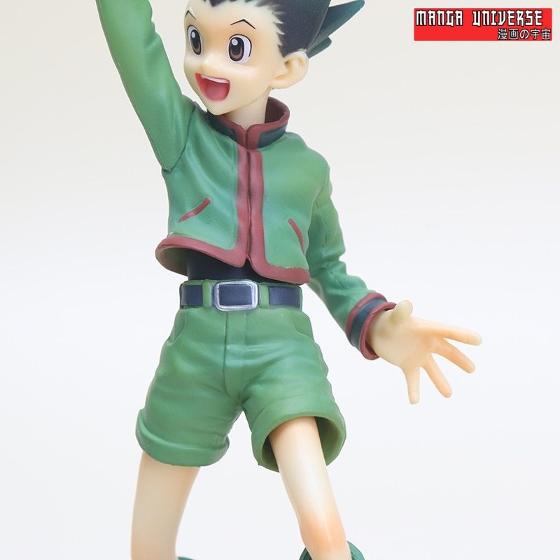 Figurine Hunter X Hunter Gon