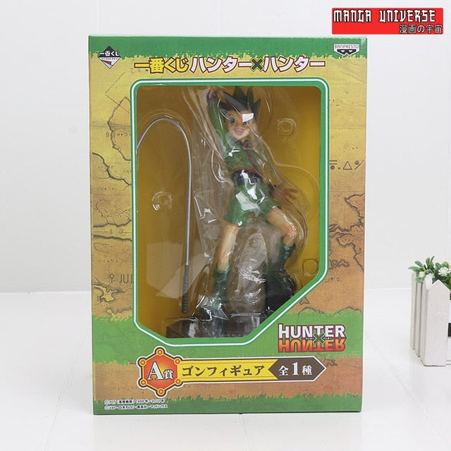 Figurine Hunter X Hunter Gon