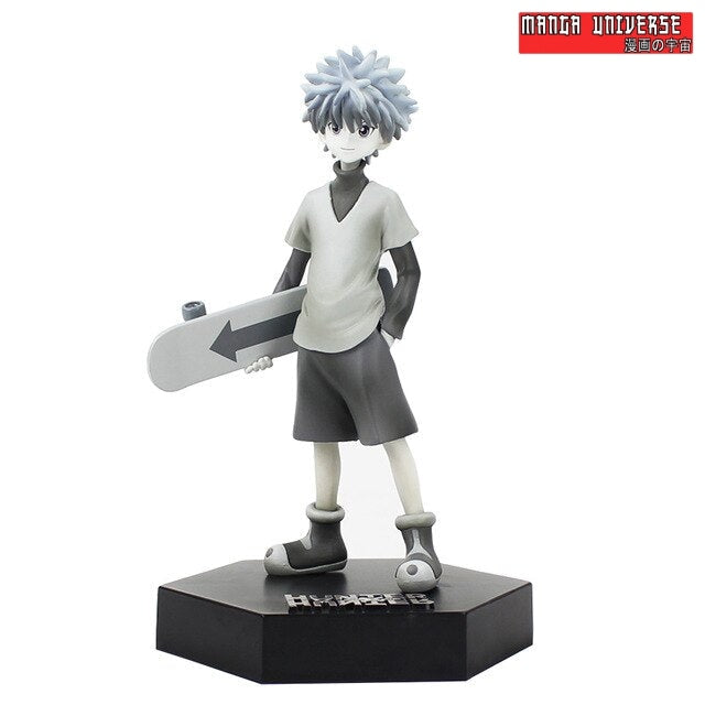 FIGURINE HUNTER X HUNTER KIRUA