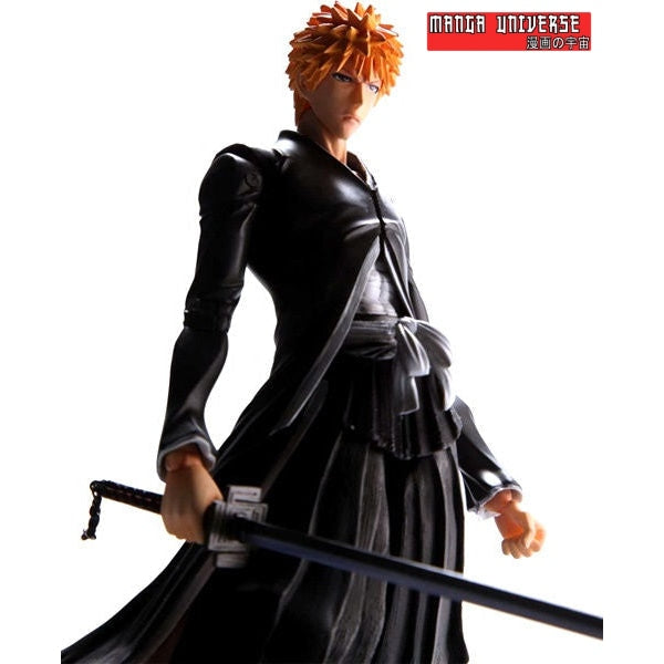 figurine ichigo