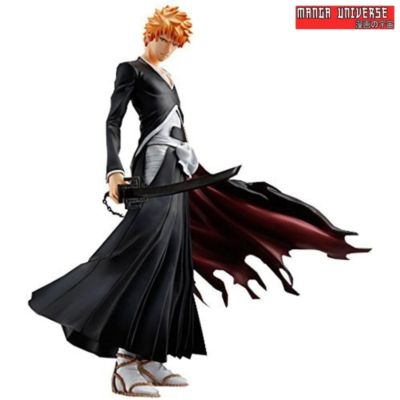 figurine ichigo