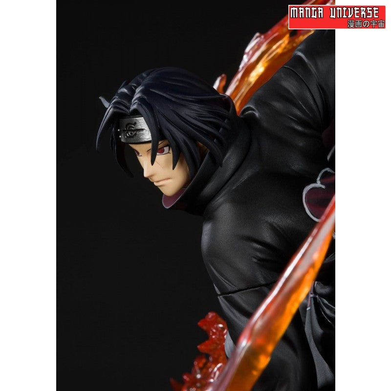 Figurine Itachi Susanoo