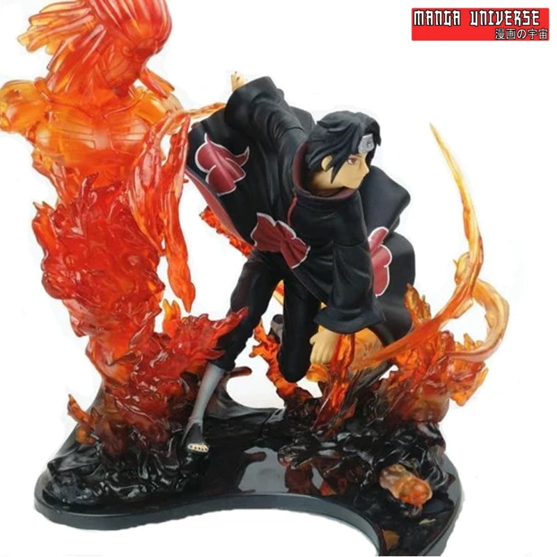 Figurine Itachi Susanoo