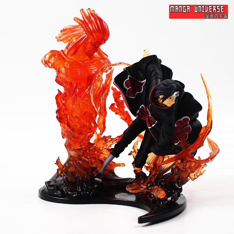 figurine itachi