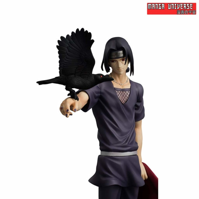 Figurine Itachi Uchiwa