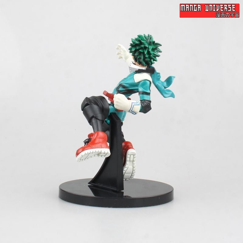 Figurine Izuku Midoriya