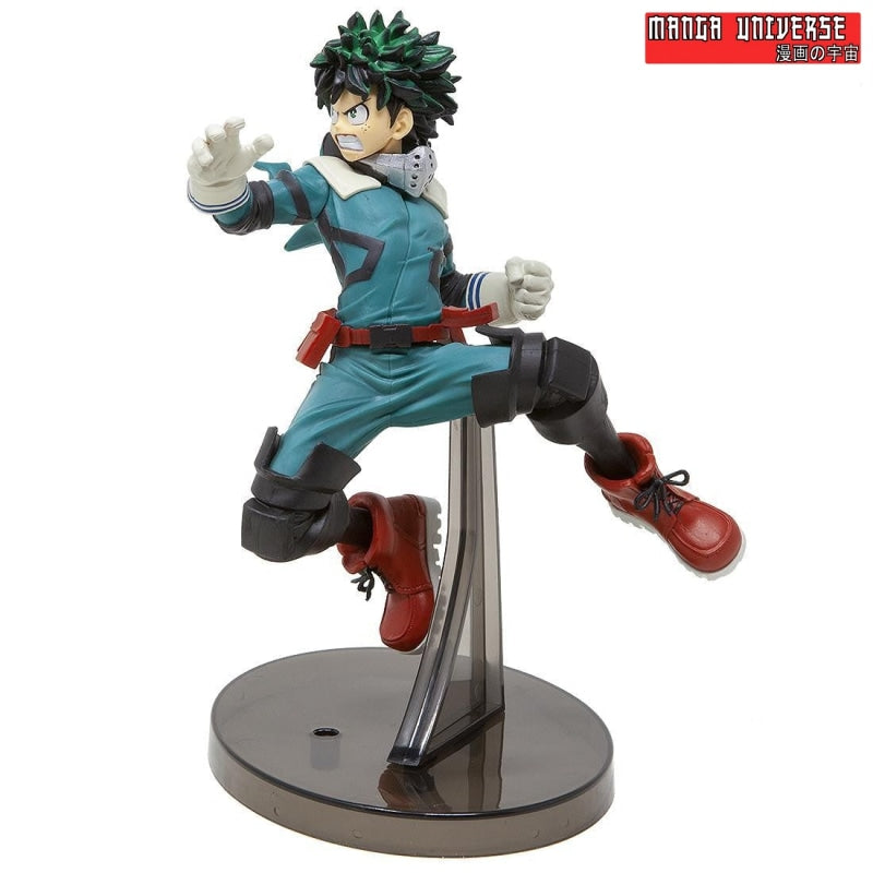 Figurine Izuku Midoriya