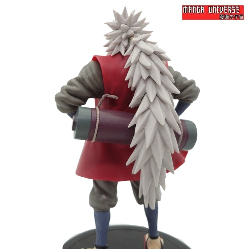 Figurine Jiraya