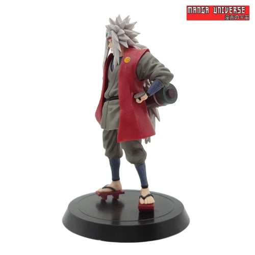 Figurine Jiraya