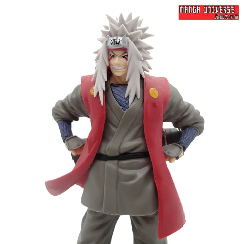 Figurine Jiraya