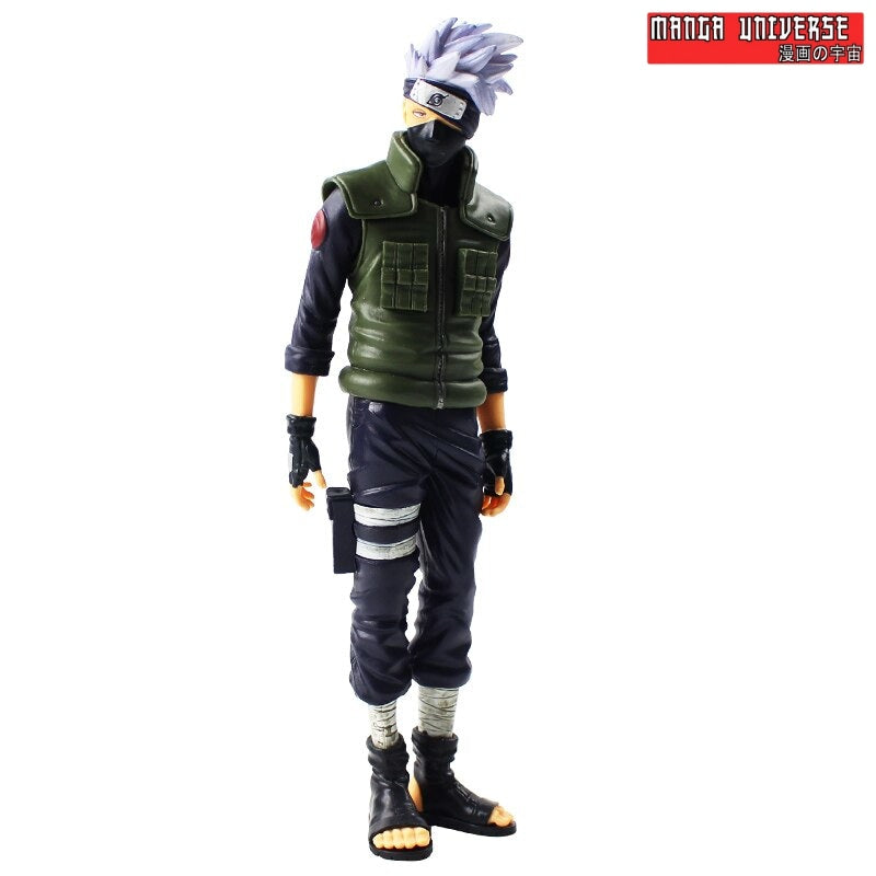Figurine Kakashi