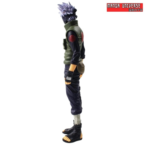 Figurine Kakashi