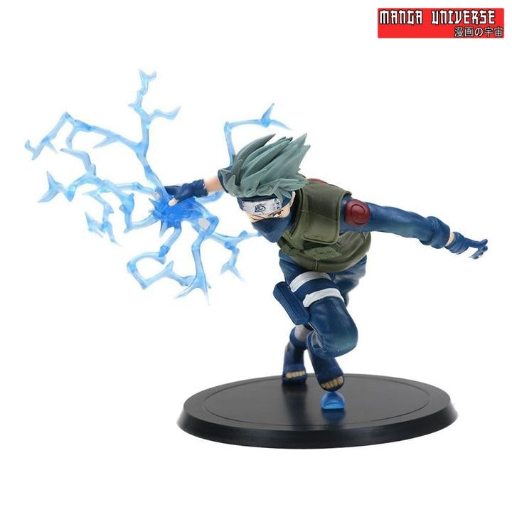 Figurine Kakashi Chidori