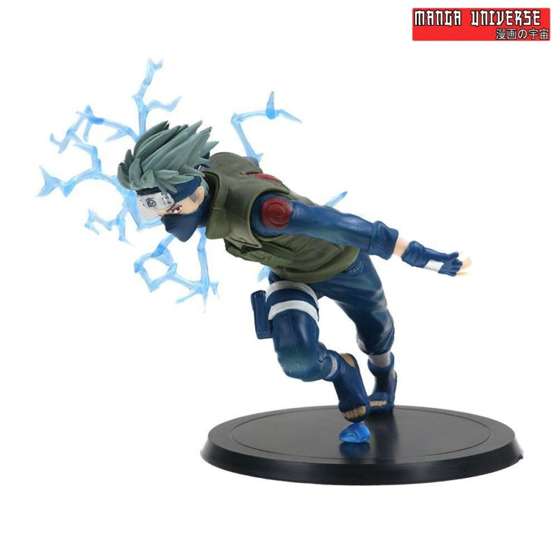 Figurine Kakashi Chidori