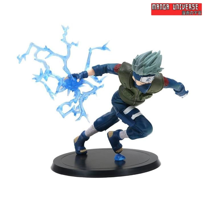 Figurine Kakashi Chidori