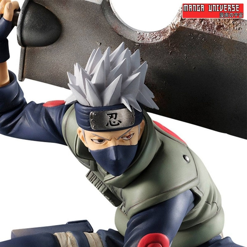 Figurine Kakashi Hatake
