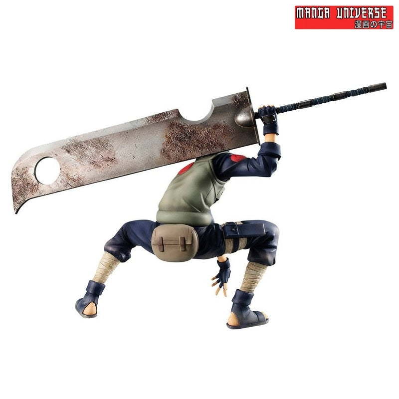 Figurine Kakashi Hatake
