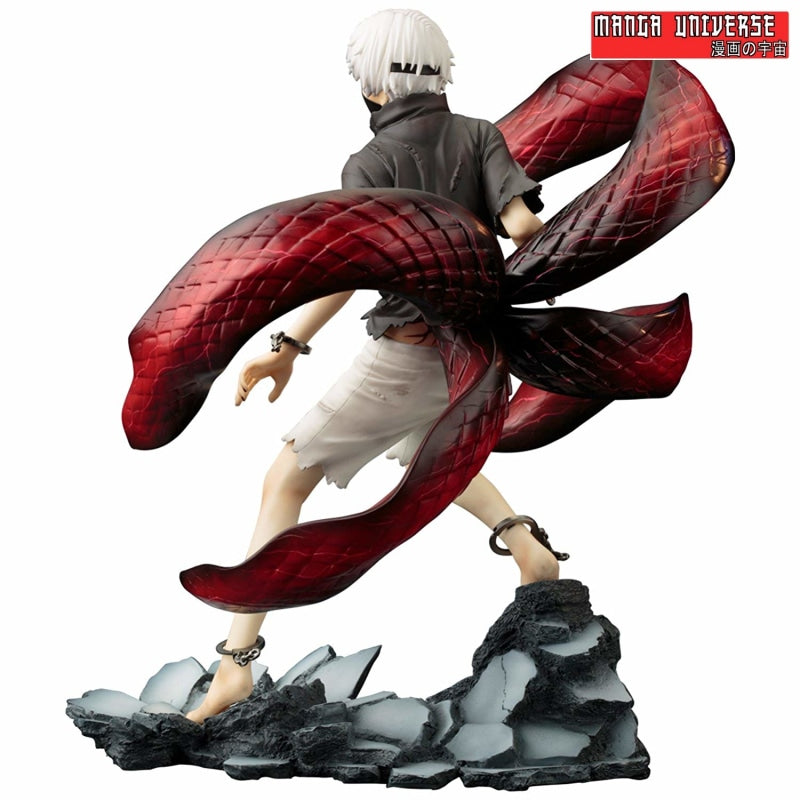 Figurine Kaneki