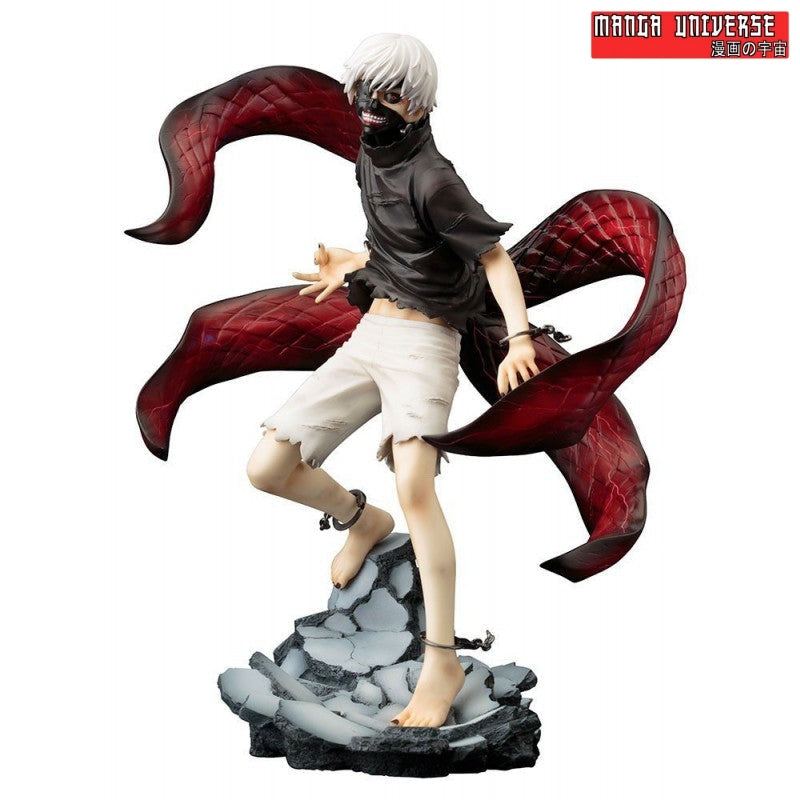 Figurine Kaneki