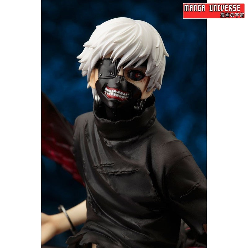 Figurine Kaneki