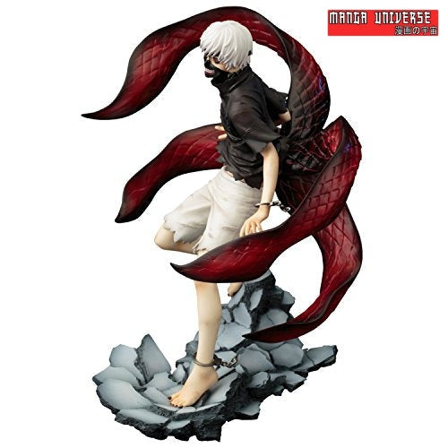 Figurine Kaneki