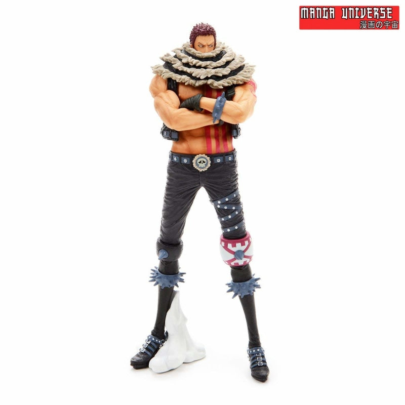 Figurine Katakuri