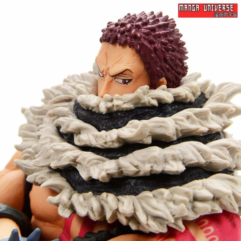 Figurine Katakuri