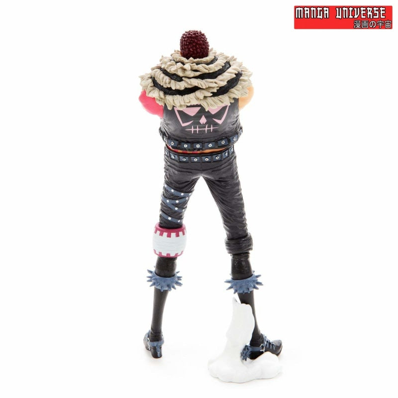 Figurine Katakuri