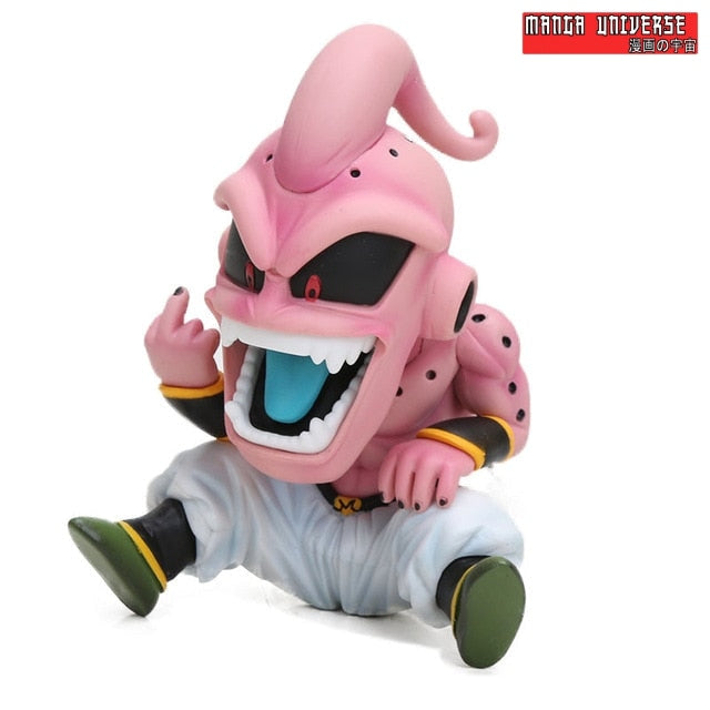 Figurine Kid buu
