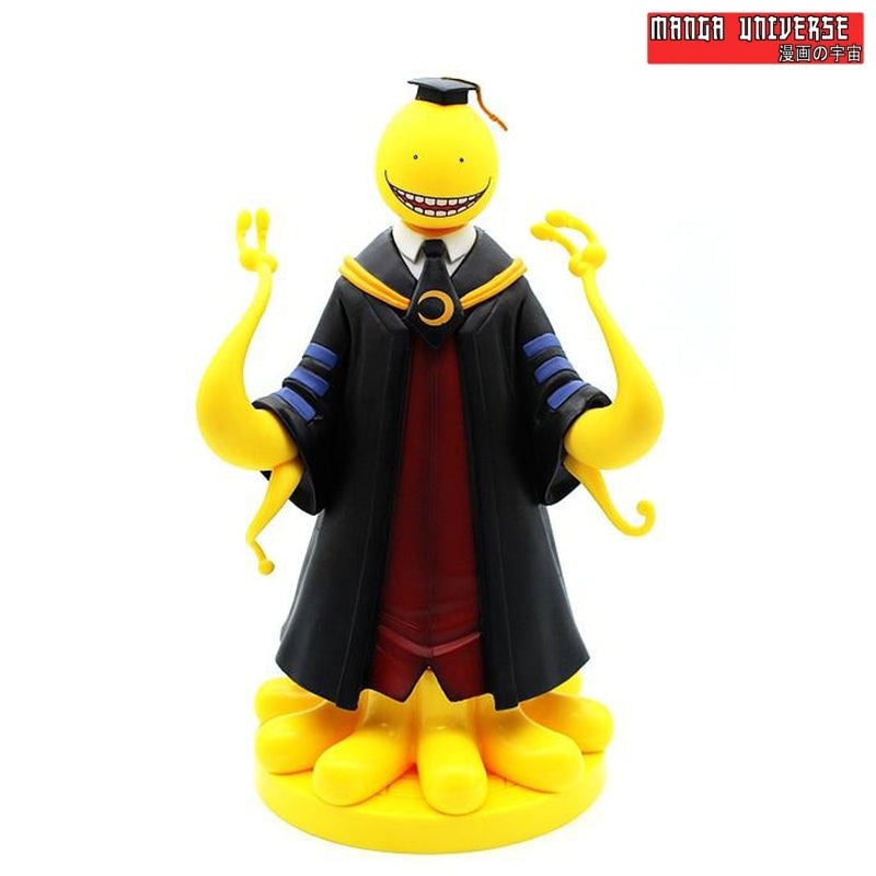 Figurine Koro Sensei