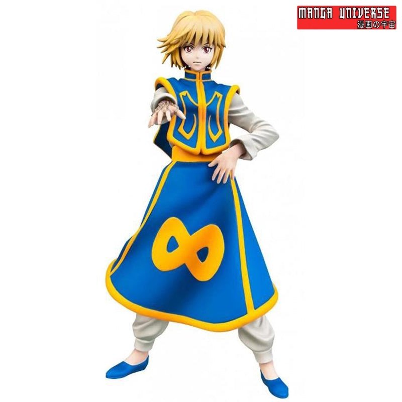 Figurine Kurapika