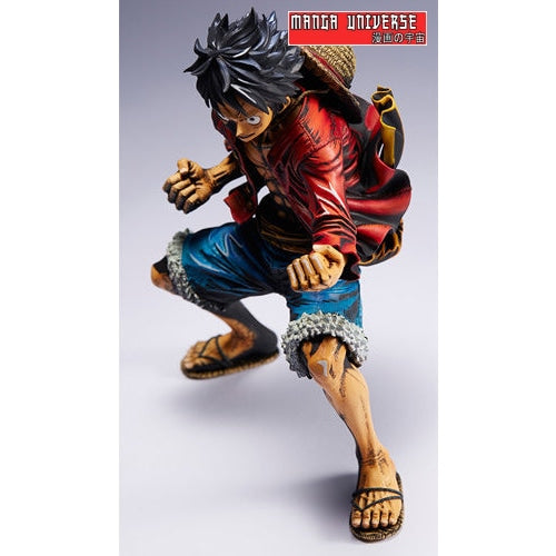 Figurine Luffy