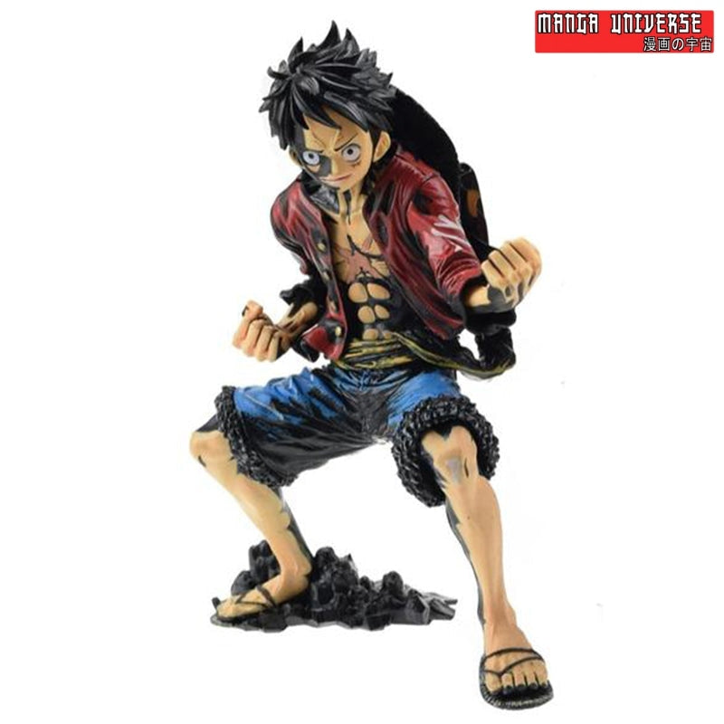 Figurine Luffy