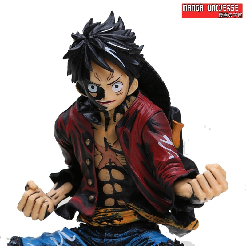 Figurine Luffy