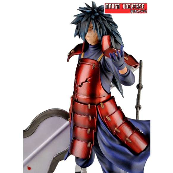 Figurine Madara Uchiwa